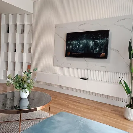 Appartement Nina Diamond Limak Skopje