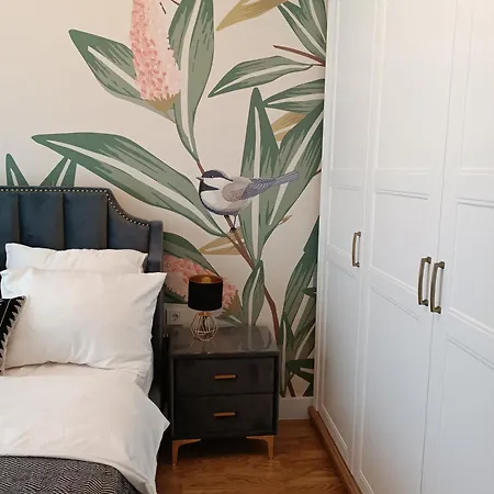 Nina Diamond Limak * Skopje