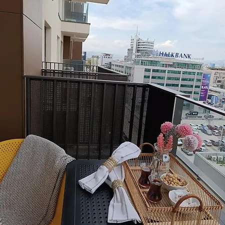 Nina Diamond Limak Skopje