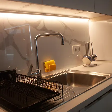 Apartment Nina Diamond Limak