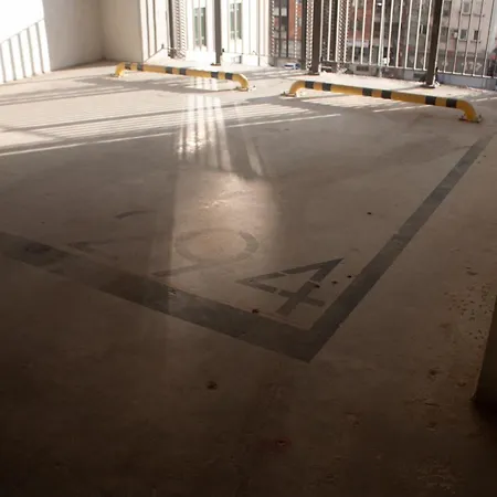 Nina Diamond Limak Apartamento Escópia