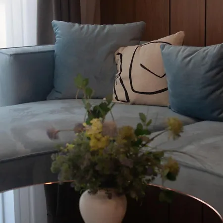 Apartment Nina Diamond Limak Skopje