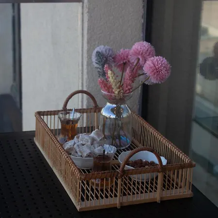 Nina Diamond Limak Apartment Skopje