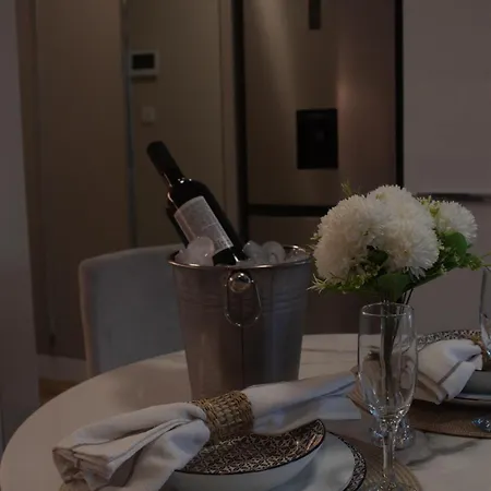 Nina Diamond Limak Skopie