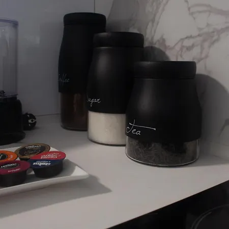 Appartement Nina Diamond Limak