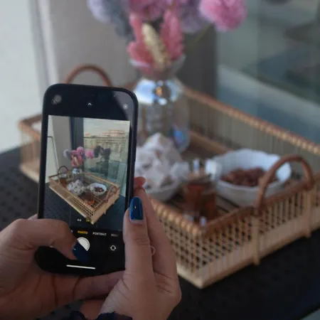 Nina Diamond Limak Appartement *