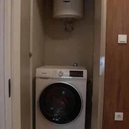 Apartment Nina Diamond Limak