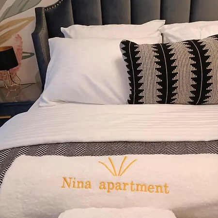 Apartment Nina Diamond Limak