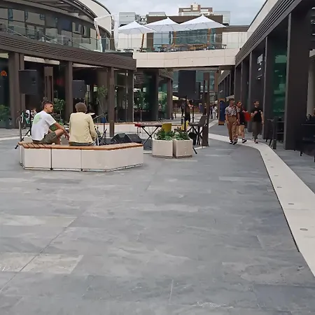 Nina Diamond Limak Skopie