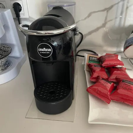 Apartamento Nina Diamond Limak *