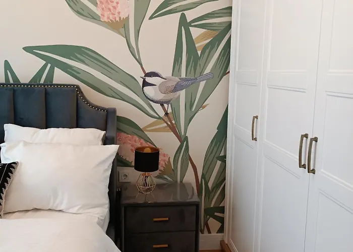 Nina Diamond Limak * Skopje