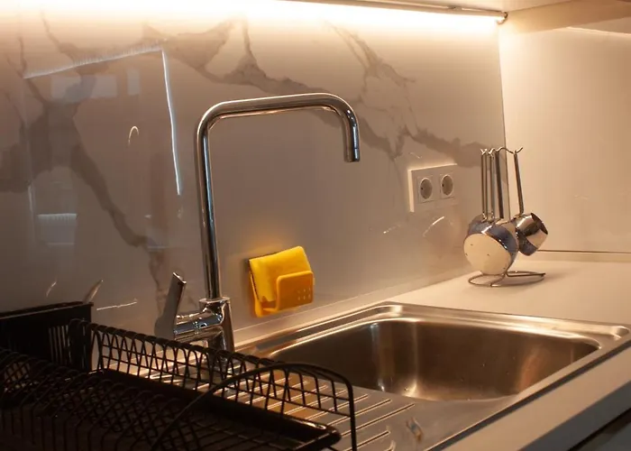 Apartament Nina Diamond Limak