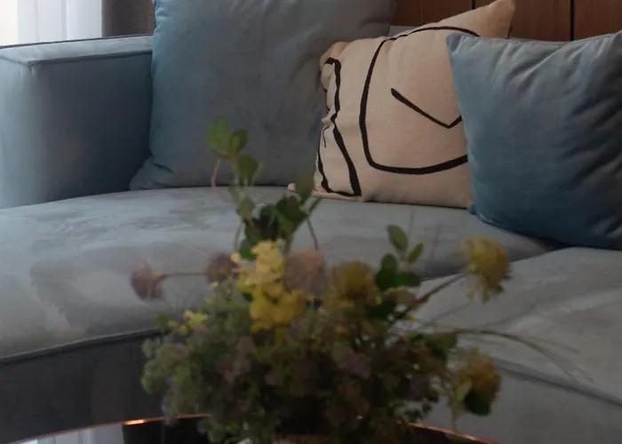 Apartament Nina Diamond Limak Skopje