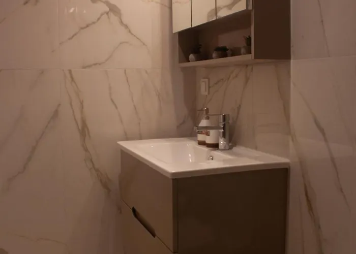 Nina Diamond Limak * Skopje