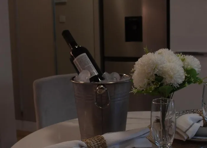 Nina Diamond Limak Skopje