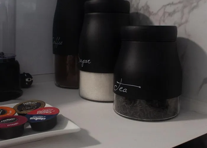 Apartament Nina Diamond Limak