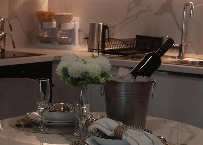 Nina Diamond Limak Skopje