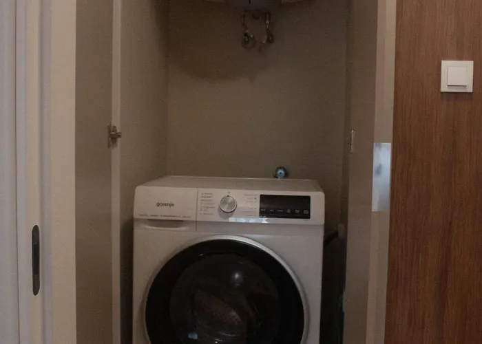 Apartament Nina Diamond Limak