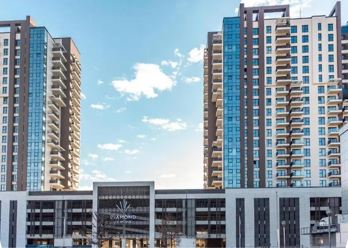 Nina Diamond Limak * Skopje