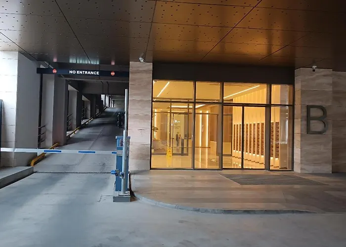 Apartament Nina Diamond Limak