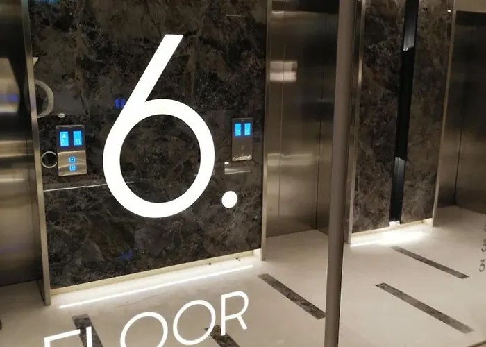 Apartament Nina Diamond Limak *