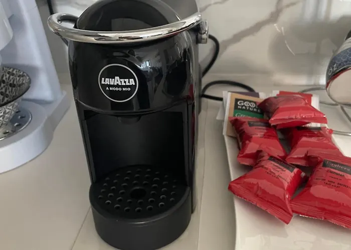 Apartament Nina Diamond Limak *